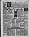 Liverpool Daily Post (Welsh Edition) Friday 18 November 1988 Page 30