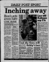 Liverpool Daily Post (Welsh Edition) Friday 18 November 1988 Page 32