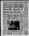 Liverpool Daily Post (Welsh Edition) Tuesday 22 November 1988 Page 4