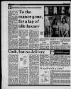 Liverpool Daily Post (Welsh Edition) Tuesday 22 November 1988 Page 6