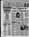 Liverpool Daily Post (Welsh Edition) Tuesday 22 November 1988 Page 8