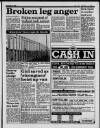 Liverpool Daily Post (Welsh Edition) Tuesday 22 November 1988 Page 9