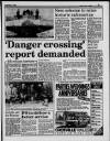 Liverpool Daily Post (Welsh Edition) Tuesday 22 November 1988 Page 11
