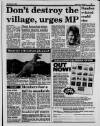 Liverpool Daily Post (Welsh Edition) Tuesday 22 November 1988 Page 15