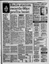 Liverpool Daily Post (Welsh Edition) Tuesday 22 November 1988 Page 21