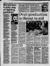 Liverpool Daily Post (Welsh Edition) Tuesday 22 November 1988 Page 22