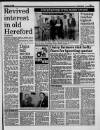 Liverpool Daily Post (Welsh Edition) Tuesday 22 November 1988 Page 23