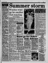 Liverpool Daily Post (Welsh Edition) Tuesday 22 November 1988 Page 31