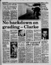 Liverpool Daily Post (Welsh Edition) Wednesday 23 November 1988 Page 5