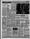 Liverpool Daily Post (Welsh Edition) Wednesday 23 November 1988 Page 6