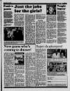 Liverpool Daily Post (Welsh Edition) Wednesday 23 November 1988 Page 7