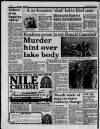 Liverpool Daily Post (Welsh Edition) Wednesday 23 November 1988 Page 12