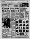 Liverpool Daily Post (Welsh Edition) Wednesday 23 November 1988 Page 15