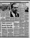 Liverpool Daily Post (Welsh Edition) Wednesday 23 November 1988 Page 17