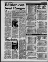 Liverpool Daily Post (Welsh Edition) Wednesday 23 November 1988 Page 28