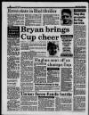 Liverpool Daily Post (Welsh Edition) Wednesday 23 November 1988 Page 30