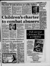 Liverpool Daily Post (Welsh Edition) Friday 25 November 1988 Page 5