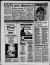 Liverpool Daily Post (Welsh Edition) Friday 25 November 1988 Page 8