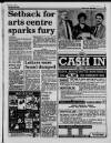 Liverpool Daily Post (Welsh Edition) Friday 25 November 1988 Page 9