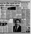 Liverpool Daily Post (Welsh Edition) Friday 25 November 1988 Page 19