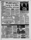 Liverpool Daily Post (Welsh Edition) Friday 25 November 1988 Page 23