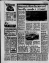 Liverpool Daily Post (Welsh Edition) Friday 25 November 1988 Page 28