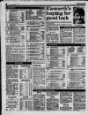 Liverpool Daily Post (Welsh Edition) Friday 25 November 1988 Page 32