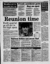 Liverpool Daily Post (Welsh Edition) Friday 25 November 1988 Page 34