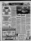 Liverpool Daily Post (Welsh Edition) Friday 25 November 1988 Page 54