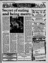 Liverpool Daily Post (Welsh Edition) Friday 25 November 1988 Page 55