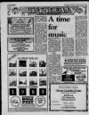 Liverpool Daily Post (Welsh Edition) Friday 25 November 1988 Page 58