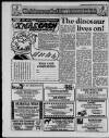 Liverpool Daily Post (Welsh Edition) Friday 25 November 1988 Page 60