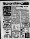 Liverpool Daily Post (Welsh Edition) Friday 25 November 1988 Page 62