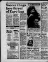 Liverpool Daily Post (Welsh Edition) Monday 28 November 1988 Page 8