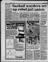 Liverpool Daily Post (Welsh Edition) Monday 28 November 1988 Page 12