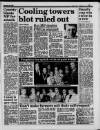 Liverpool Daily Post (Welsh Edition) Monday 28 November 1988 Page 13