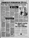 Liverpool Daily Post (Welsh Edition) Monday 28 November 1988 Page 19