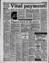 Liverpool Daily Post (Welsh Edition) Monday 28 November 1988 Page 24