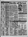 Liverpool Daily Post (Welsh Edition) Monday 28 November 1988 Page 29
