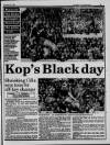 Liverpool Daily Post (Welsh Edition) Monday 28 November 1988 Page 31