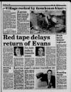 Liverpool Daily Post (Welsh Edition) Tuesday 29 November 1988 Page 3