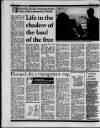 Liverpool Daily Post (Welsh Edition) Tuesday 29 November 1988 Page 6