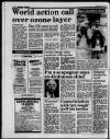 Liverpool Daily Post (Welsh Edition) Tuesday 29 November 1988 Page 8