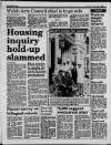 Liverpool Daily Post (Welsh Edition) Tuesday 29 November 1988 Page 15