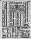 Liverpool Daily Post (Welsh Edition) Tuesday 29 November 1988 Page 20