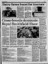 Liverpool Daily Post (Welsh Edition) Tuesday 29 November 1988 Page 23