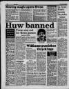 Liverpool Daily Post (Welsh Edition) Tuesday 29 November 1988 Page 30