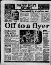 Liverpool Daily Post (Welsh Edition) Tuesday 29 November 1988 Page 32
