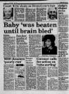 Liverpool Daily Post (Welsh Edition) Thursday 01 December 1988 Page 4