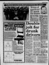 Liverpool Daily Post (Welsh Edition) Thursday 01 December 1988 Page 12